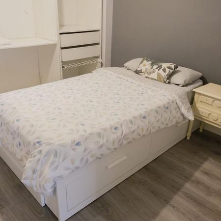 Apartamento Cerca Del Pilar Zaragoza Exterior photo