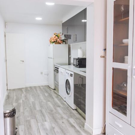Apartamento Cerca Del Pilar Zaragoza Exterior photo