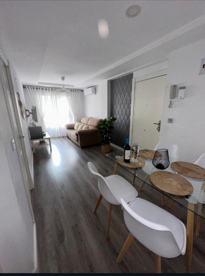 Apartamento Cerca Del Pilar Zaragoza Room photo