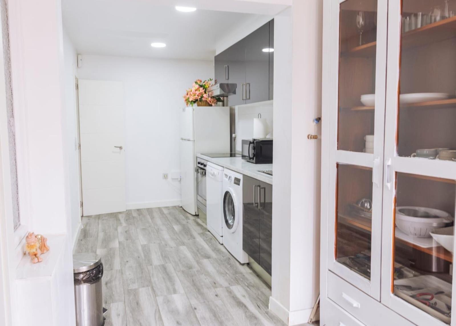 Apartamento Cerca Del Pilar Zaragoza Exterior photo