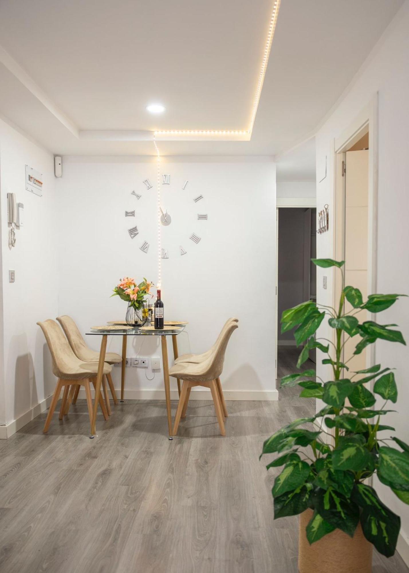 Apartamento Cerca Del Pilar Zaragoza Exterior photo